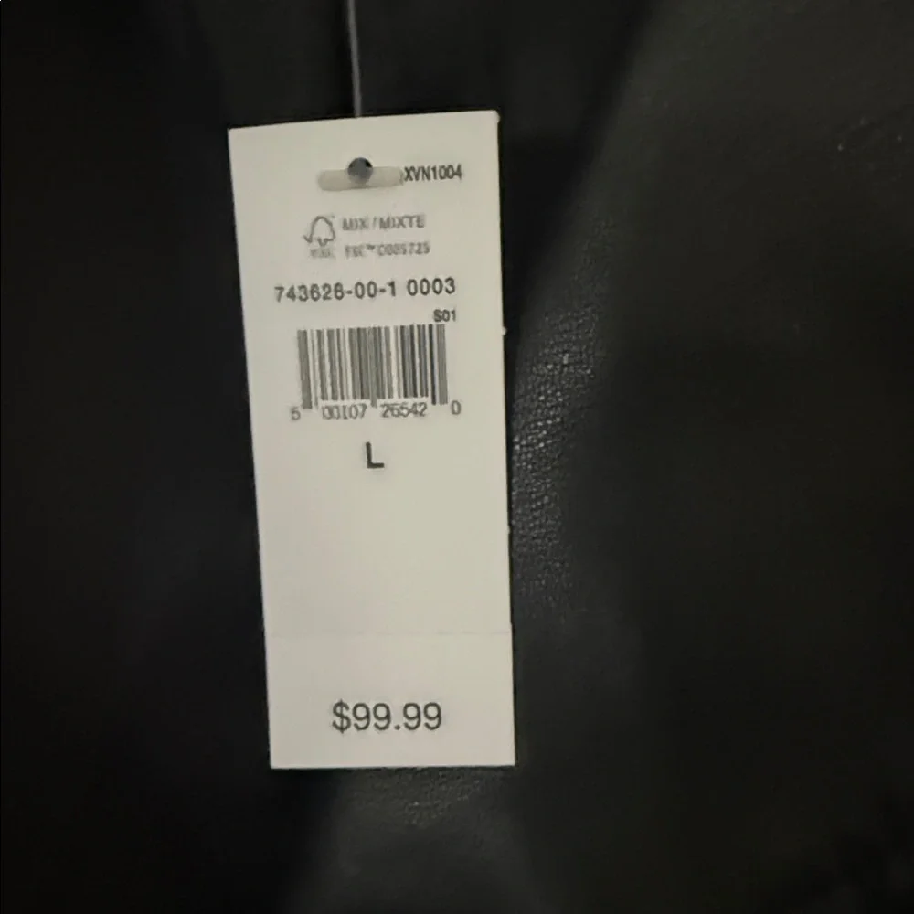 Gap Jacket - Picture 2 of 6